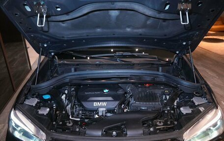 BMW X1, 2017 год, 2 640 000 рублей, 31 фотография