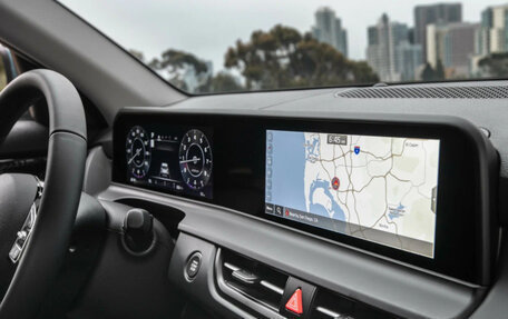 KIA Seltos I, 2025 год, 2 400 000 рублей, 10 фотография