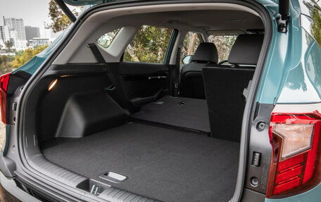 KIA Seltos I, 2025 год, 2 400 000 рублей, 11 фотография