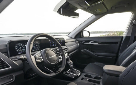 KIA Seltos I, 2025 год, 2 400 000 рублей, 7 фотография