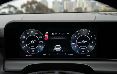 KIA Seltos I, 2025 год, 2 400 000 рублей, 9 фотография