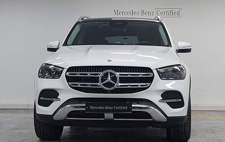 Mercedes-Benz GLE, 2025 год, 8 970 000 рублей, 5 фотография