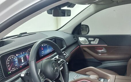 Mercedes-Benz GLE, 2025 год, 8 970 000 рублей, 11 фотография