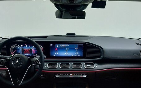 Mercedes-Benz GLE, 2025 год, 8 970 000 рублей, 9 фотография