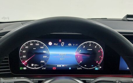 Mercedes-Benz GLE, 2025 год, 8 970 000 рублей, 10 фотография