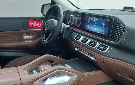 Mercedes-Benz GLE, 2025 год, 8 970 000 рублей, 16 фотография