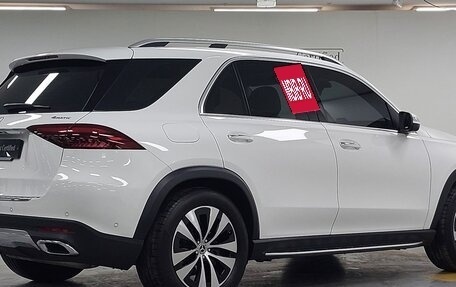 Mercedes-Benz GLE, 2025 год, 8 970 000 рублей, 4 фотография