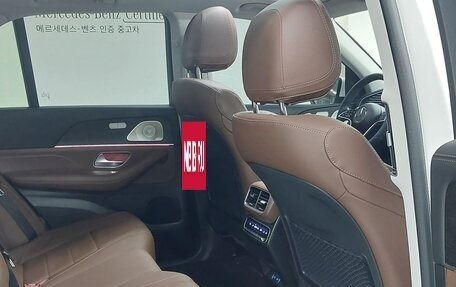 Mercedes-Benz GLE, 2025 год, 8 970 000 рублей, 12 фотография