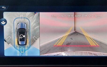 Mercedes-Benz GLE, 2025 год, 8 970 000 рублей, 19 фотография