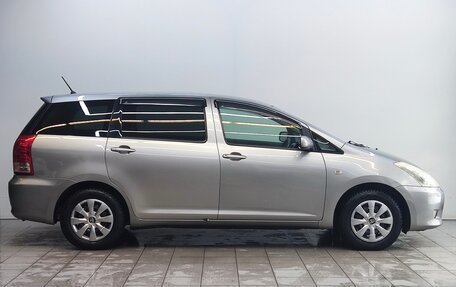 Toyota Wish II, 2007 год, 870 000 рублей, 4 фотография