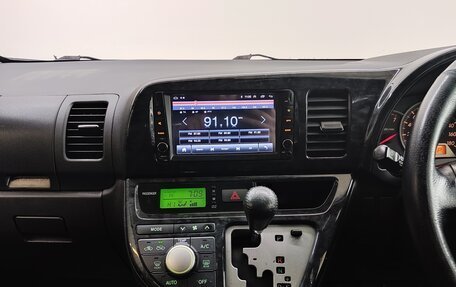 Toyota Wish II, 2007 год, 870 000 рублей, 11 фотография