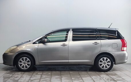 Toyota Wish II, 2007 год, 870 000 рублей, 8 фотография