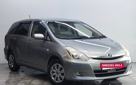 Toyota Wish II, 2007 год, 870 000 рублей, 3 фотография