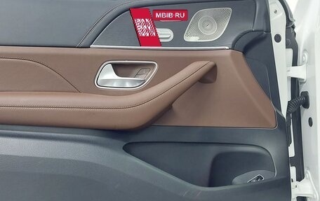 Mercedes-Benz GLE, 2025 год, 8 970 000 рублей, 18 фотография