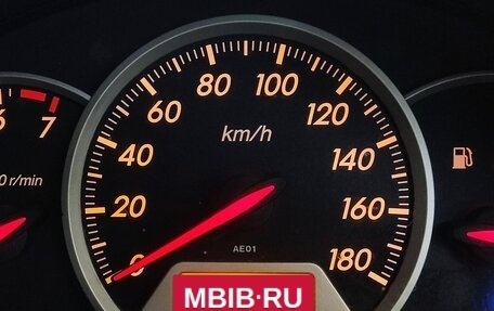 Toyota Wish II, 2007 год, 870 000 рублей, 13 фотография