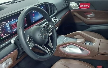 Mercedes-Benz GLE, 2025 год, 8 970 000 рублей, 17 фотография