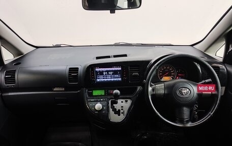 Toyota Wish II, 2007 год, 870 000 рублей, 9 фотография