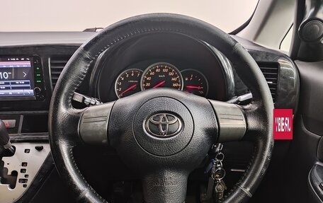 Toyota Wish II, 2007 год, 870 000 рублей, 12 фотография