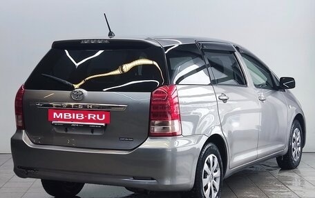 Toyota Wish II, 2007 год, 870 000 рублей, 5 фотография