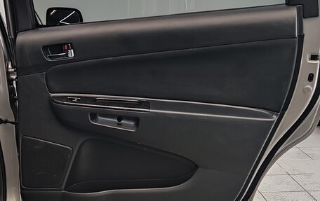 Toyota Wish II, 2007 год, 870 000 рублей, 22 фотография