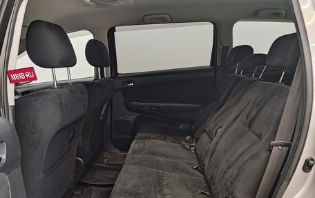 Toyota Wish II, 2007 год, 870 000 рублей, 15 фотография