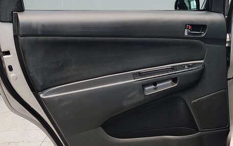 Toyota Wish II, 2007 год, 870 000 рублей, 21 фотография