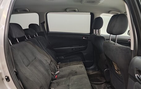 Toyota Wish II, 2007 год, 870 000 рублей, 18 фотография