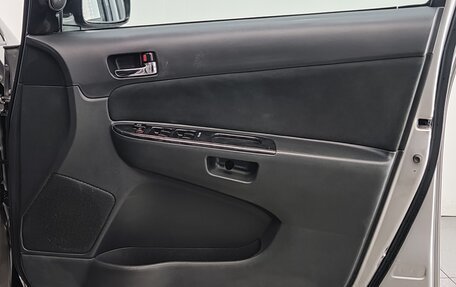 Toyota Wish II, 2007 год, 870 000 рублей, 20 фотография