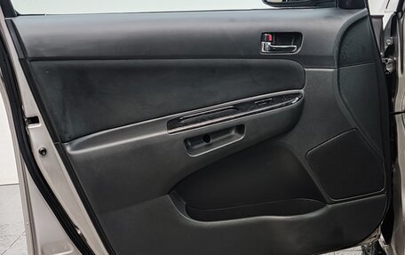 Toyota Wish II, 2007 год, 870 000 рублей, 19 фотография