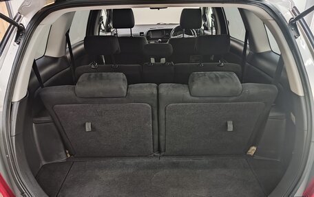 Toyota Wish II, 2007 год, 870 000 рублей, 23 фотография