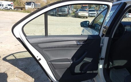 Skoda Rapid II, 2021 год, 1 295 800 рублей, 12 фотография