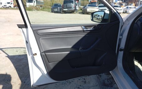 Skoda Rapid II, 2021 год, 1 295 800 рублей, 8 фотография