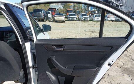 Skoda Rapid II, 2021 год, 1 295 800 рублей, 14 фотография