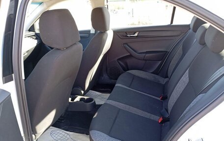 Skoda Rapid II, 2021 год, 1 295 800 рублей, 11 фотография