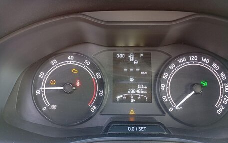 Skoda Rapid II, 2021 год, 1 295 800 рублей, 6 фотография