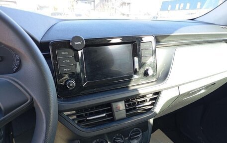 Skoda Rapid II, 2021 год, 1 295 800 рублей, 5 фотография