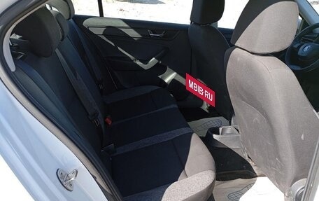 Skoda Rapid II, 2021 год, 1 295 800 рублей, 13 фотография