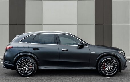 Mercedes-Benz GLC Coupe AMG, 2025 год, 9 940 000 рублей, 3 фотография