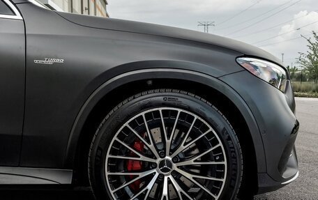 Mercedes-Benz GLC Coupe AMG, 2025 год, 9 940 000 рублей, 11 фотография