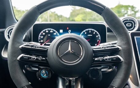 Mercedes-Benz GLC Coupe AMG, 2025 год, 9 940 000 рублей, 6 фотография