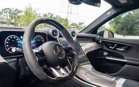 Mercedes-Benz GLC Coupe AMG, 2025 год, 9 940 000 рублей, 7 фотография