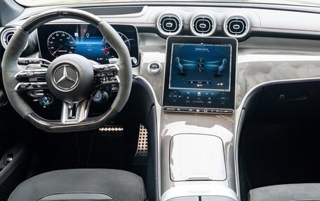 Mercedes-Benz GLC Coupe AMG, 2025 год, 9 940 000 рублей, 8 фотография