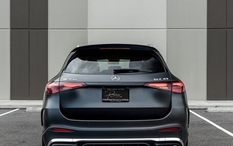 Mercedes-Benz GLC Coupe AMG, 2025 год, 9 940 000 рублей, 5 фотография