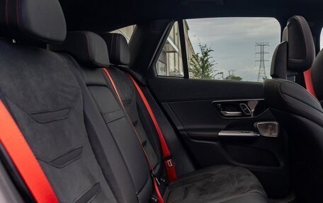 Mercedes-Benz GLC Coupe AMG, 2025 год, 9 940 000 рублей, 9 фотография