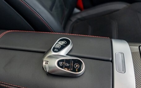 Mercedes-Benz GLC Coupe AMG, 2025 год, 9 940 000 рублей, 10 фотография