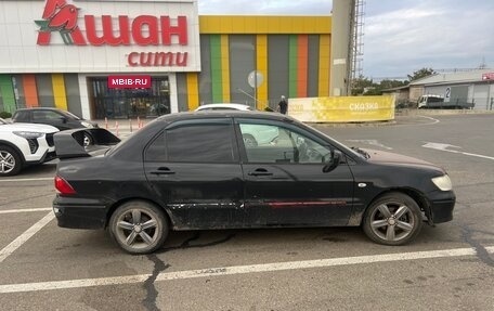 Mitsubishi Lancer IX, 2003 год, 240 000 рублей, 3 фотография