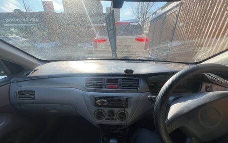 Mitsubishi Lancer IX, 2003 год, 240 000 рублей, 7 фотография