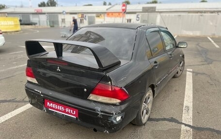 Mitsubishi Lancer IX, 2003 год, 240 000 рублей, 4 фотография