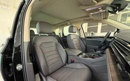 Volkswagen Touareg III, 2024 год, 8 099 000 рублей, 11 фотография