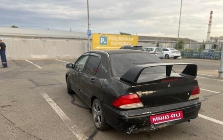 Mitsubishi Lancer IX, 2003 год, 240 000 рублей, 5 фотография